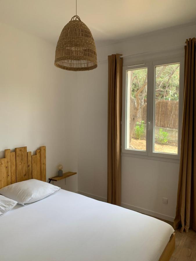 Le Rossignol 3, Aiguebelle Plage, Le Lavandou Ngoại thất bức ảnh